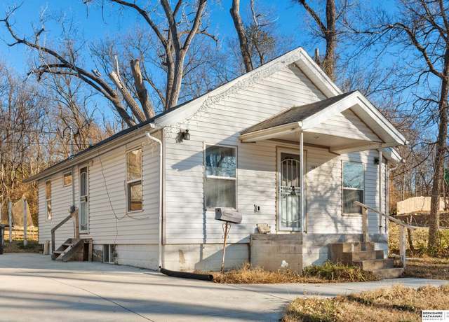 Property at 3662 Bedford Ave, Omaha, NE 68111, 1 bed, 1 bath