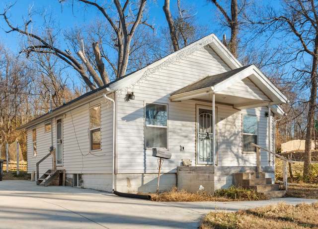 Property at 3662 Bedford Ave, Omaha, NE 68111, 1 bed, 1 bath