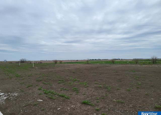 Property at 632 S Front St, Hallam, NE 68368