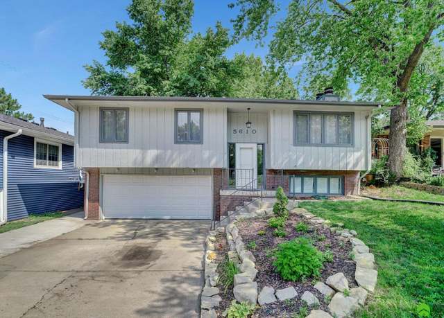 Property at 5610 Bancroft Ave, Lincoln, NE 68506, 3 beds, 2.5 baths