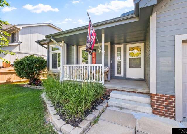 Property at 4023 N 147 St, Omaha, NE 68116, 3 beds, 3 baths