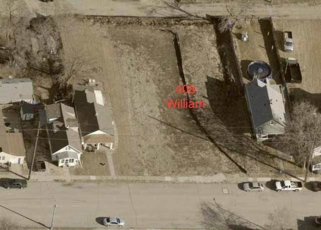 Property at 408 William St, Omaha, NE 68108