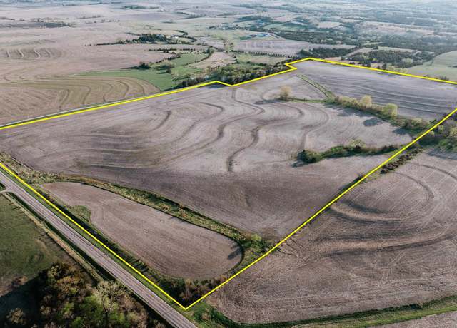 Property at 0000 S 8th /hwy 66a Rd, Palmyra, NE 68418