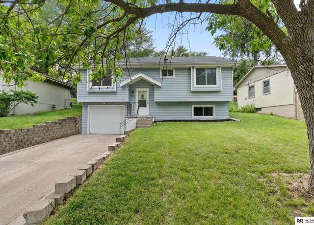 Property at 5604 S 52 St, Omaha, NE 68117, 4 beds, 2 baths