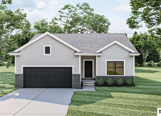Property at 12203 S 111th Ave, Papillion, NE 68046, 2 beds, 2 baths