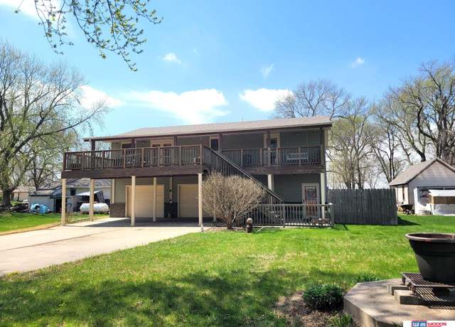 Property at 1321 Frances St, Goehner, NE 68364, 2 beds, 2 baths