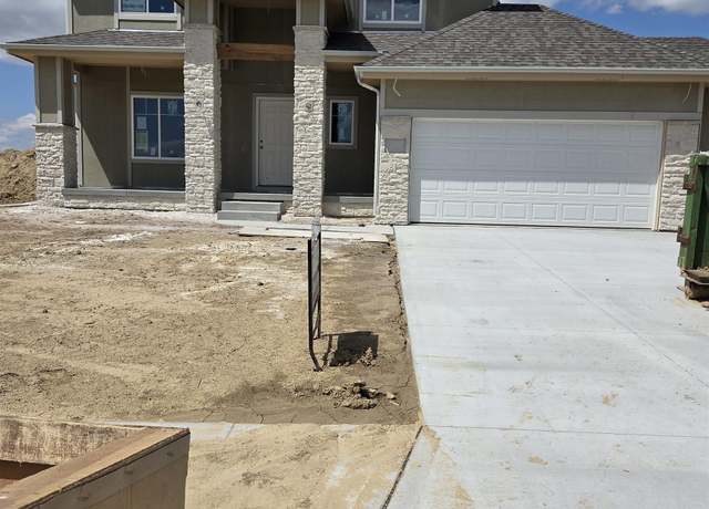 Property at 19826 Cinnamon St, Omaha, NE 68135, 4 beds, 2.5 baths