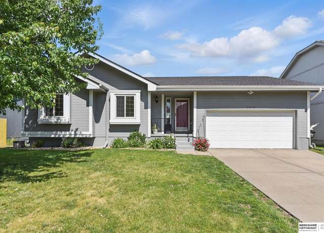 Property at 4019 N 147 St, Omaha, NE 68116, 3 beds, 3 baths
