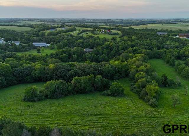 Property at 0000 Branched Oak Rd, Garland, NE 68360