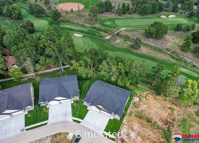 Property at 3515 Anaheim Ct, Lincoln, NE 68506, 3 beds, 3 baths