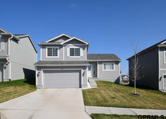 Property at 14858 Leeman St, Bennington, NE 68007, 3 beds, 2.5 baths