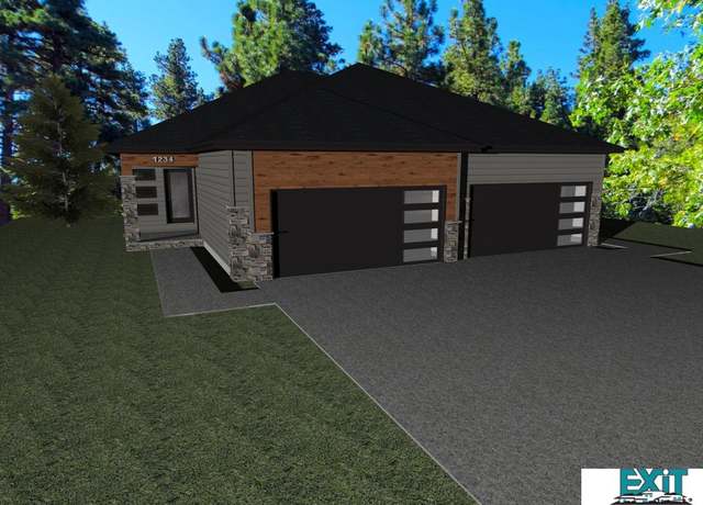 Property at 10208 Hascall Cir, Lincoln, NE 68520, 3 beds, 3 baths