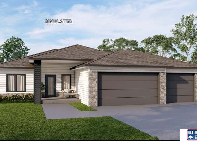 Property at 1209 S 9th Ave, Ashland, NE 68003, 4 beds, 3 baths