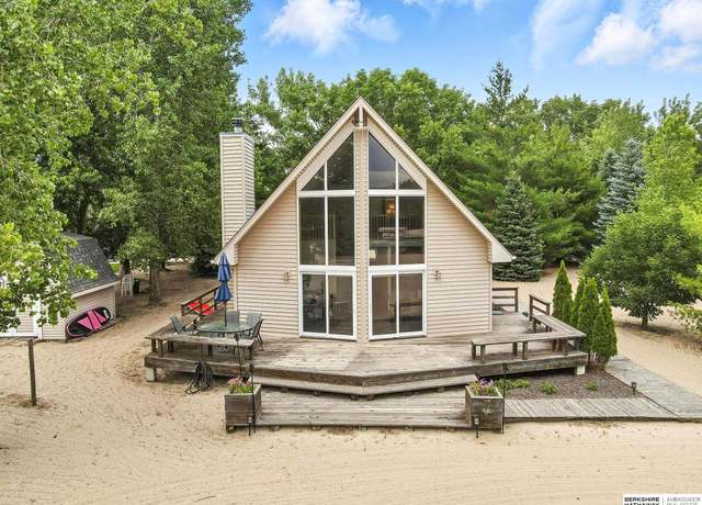 Property at 171 Legge Lk, North Bend, NE 68649, 3 beds, 1 bath
