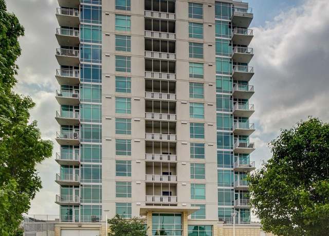Property at 444 Riverfront Plz #501, Omaha, NE 68102, 1 bed, 1.5 baths