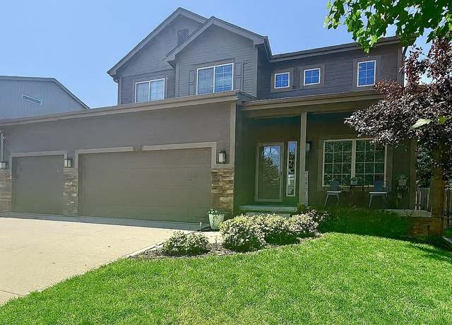 Property at 4804 N 174th Ave, Omaha, NE 68116, 5 beds, 2.5 baths
