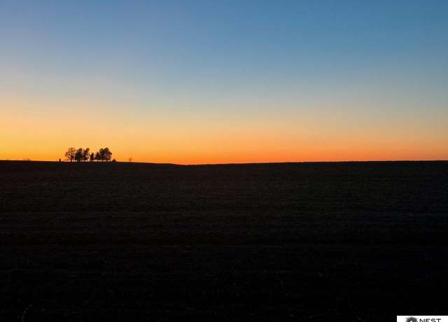 Property at 15 acres +/- Cty Rd 20, Wahoo, NE 68066