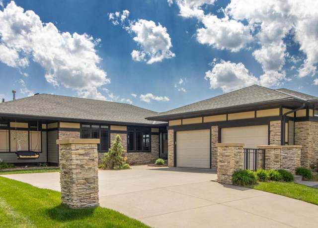 Property at 367 Bushclover Rd, Lincoln, NE 68521, 3 beds, 6 baths