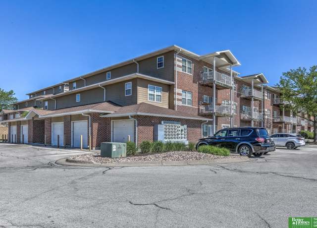 Property at 3310 N 147th Ct #2105, Omaha, NE 68116, 1 bed, 1 bath