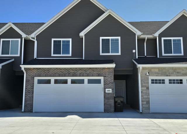 Property at 1881 Titan Pl, Hickman, NE 68372, 3 beds, 2.5 baths