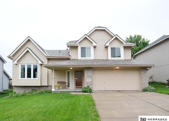 Property at 10273 Nebraska Ave, Omaha, NE 68134, 3 beds, 2.5 baths