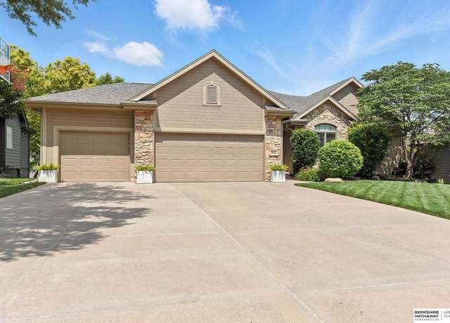 Property at 3825 S 187th St, Omaha, NE 68130, 5 beds, 3 baths