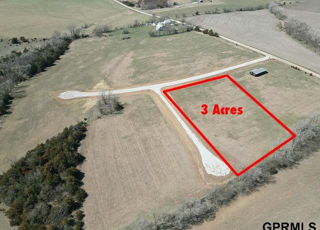Property at 4450 SW 135th St, Denton, NE 68339