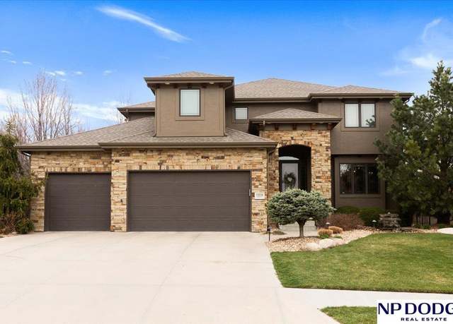 Property at 19258 Briggs St, Omaha, NE 68130, 6 beds, 4.5 baths
