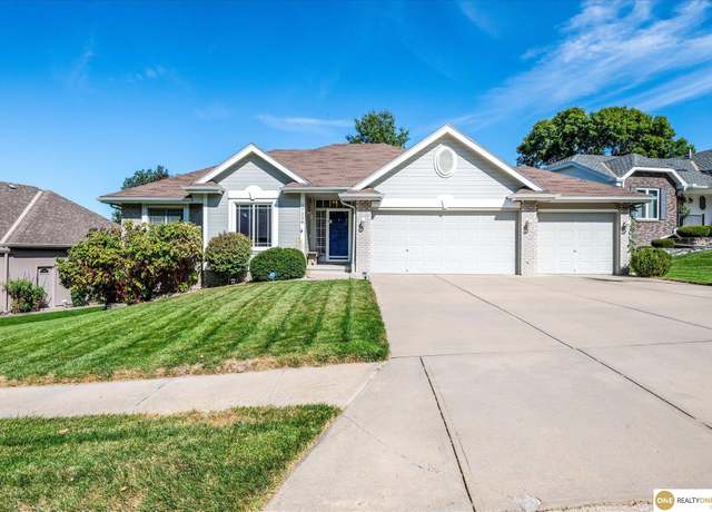 Property at 17238 Woolworth Ave, Omaha, NE 68130, 4 beds, 3 baths