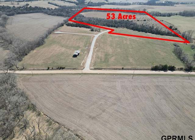 Property at 4550 SW 135th St, Denton, NE 68339