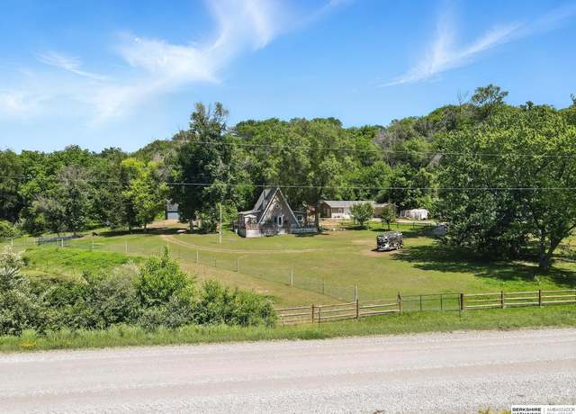 Property at 54919 Deacon Rd, Pacific Junction, IA 51561, 3 beds, 1 bath