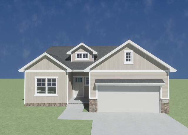 Property at 10414 S 109th St, Papillion, NE 68046, 4 beds, 3 baths