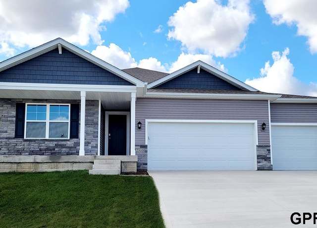 Property at 6403 Harvest Dr, Papillion, NE 68157, 4 beds, 3 baths