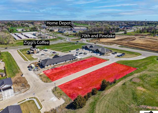 Property at 6920 Weigel Dr, Lincoln, NE 68516