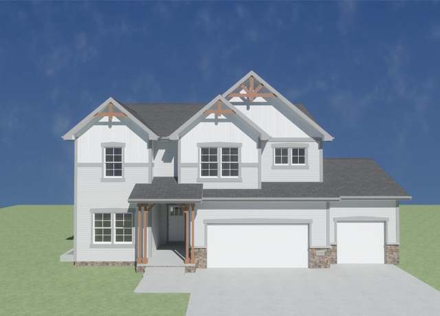 Property at 11154 Superior Dr, Papillion, NE 68046, 4 beds, 2.5 baths