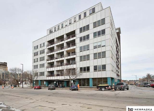 Property at 3000 Farnam St Unit S2G, Omaha, NE 68131, 1 bed, 1 bath