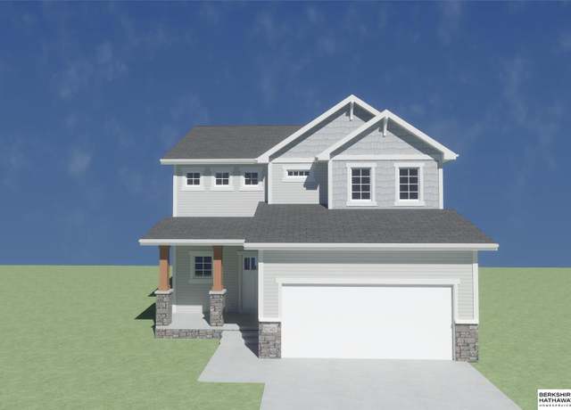 Property at 11150 Superior Dr, Papillion, NE 68046, 3 beds, 2.5 baths