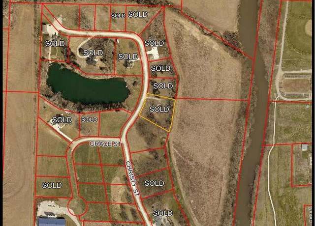Property at Lot 22 Tibbles Addition St, Carson, IA 51525