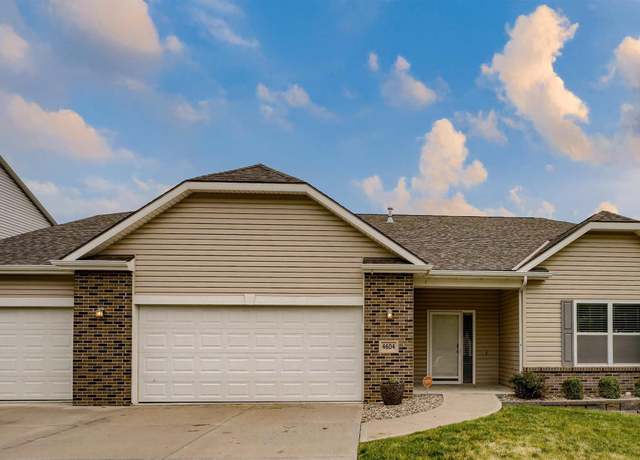 Property at 4604 Hansen Ave, Papillion, NE 68133, 9 beds, 5 baths