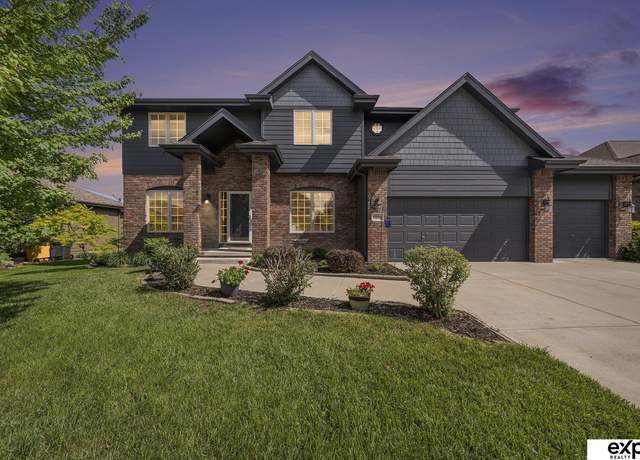 Property at 17212 Chutney Dr, Omaha, NE 68136, 4 beds, 2.5 baths