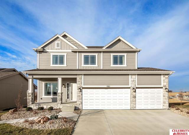 Property at 5427 N 181 Ave, Elkhorn, NE 68022, 4 beds, 2.5 baths