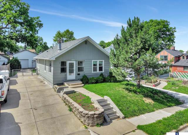 Property at 6035 Woolworth Ave, Omaha, NE 68106, 2 beds, 2 baths