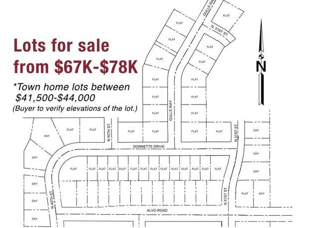 Property at 7601 N 51st St, Lincoln, NE 68514