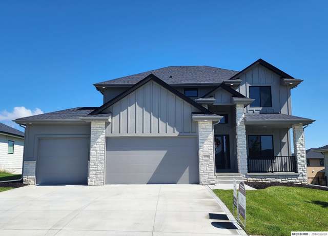 Property at 20710 Ellison Ave, Elkhorn, NE 68022, 4 beds, 2.5 baths