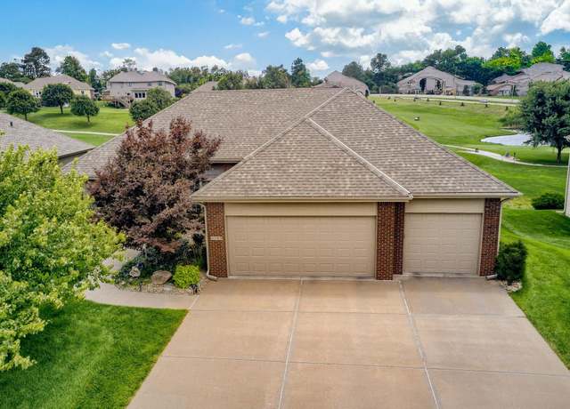 Property at 5503 N 166th St, Omaha, NE 68116, 4 beds, 2 baths
