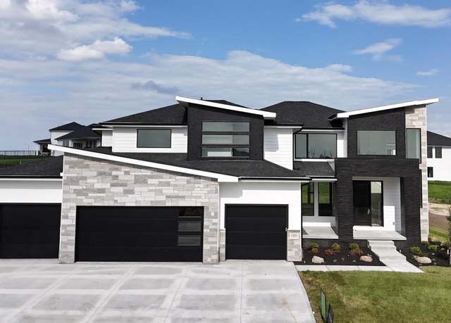 Property at 5409 N 197th St, Elkhorn, NE 68022, 6 beds, 5 baths