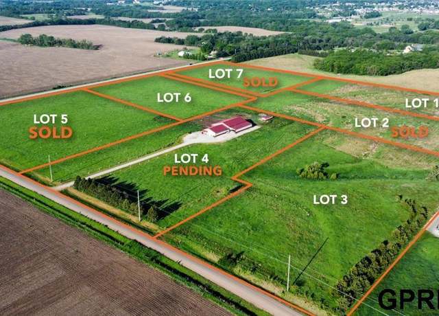Property at 1721 252 County Road, Seward, NE 68434