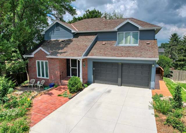 Property at 7324 Skyhawk Cir, Lincoln, NE 68506, 3 beds, 2.5 baths
