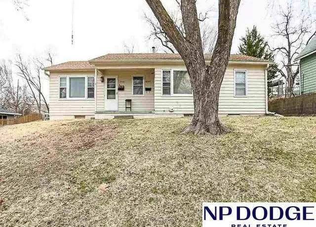 Property at 8042-8044 Maywood St, Ralston, NE 68127, 3 beds, 2 baths