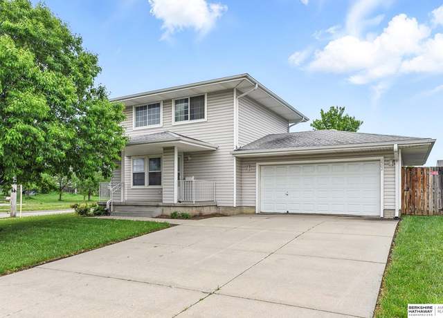 Property at 1502 Florence Blvd, Omaha, NE 68110, 3 beds, 3 baths